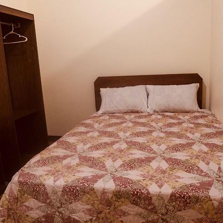 Studio 27 Inn Piarco ภายนอก รูปภาพ