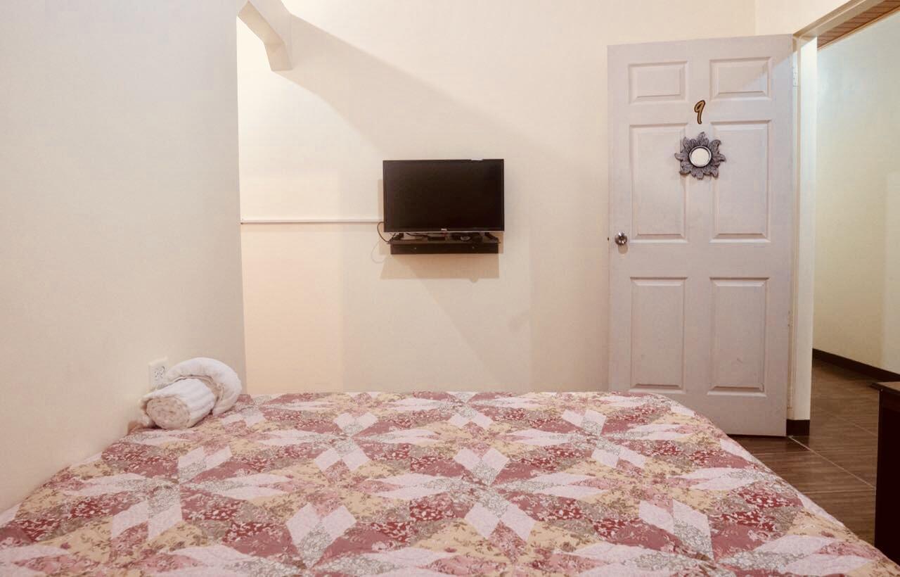 Studio 27 Inn Piarco ภายนอก รูปภาพ