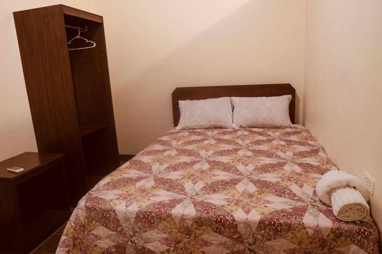 Studio 27 Inn Piarco ภายนอก รูปภาพ