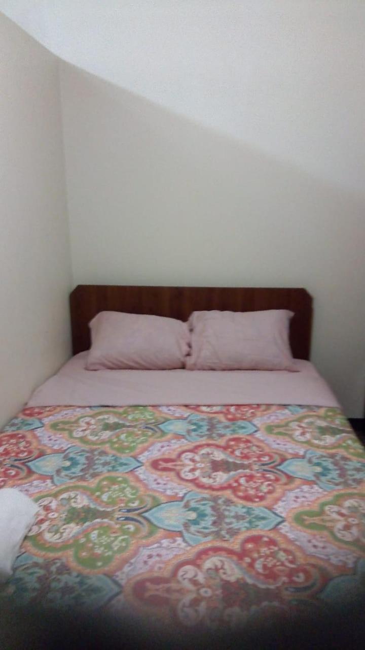 Studio 27 Inn Piarco ภายนอก รูปภาพ