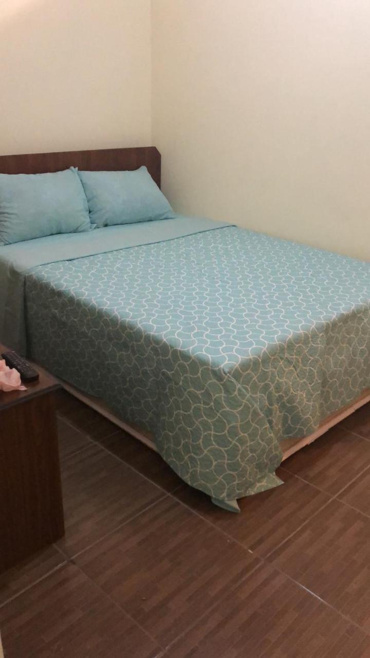 Studio 27 Inn Piarco ภายนอก รูปภาพ