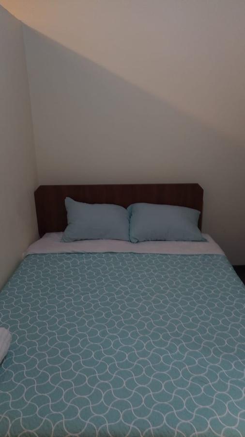 Studio 27 Inn Piarco ภายนอก รูปภาพ