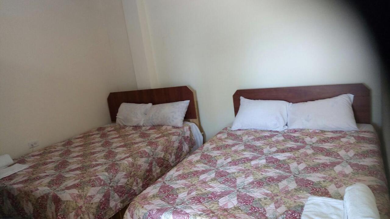 Studio 27 Inn Piarco ภายนอก รูปภาพ