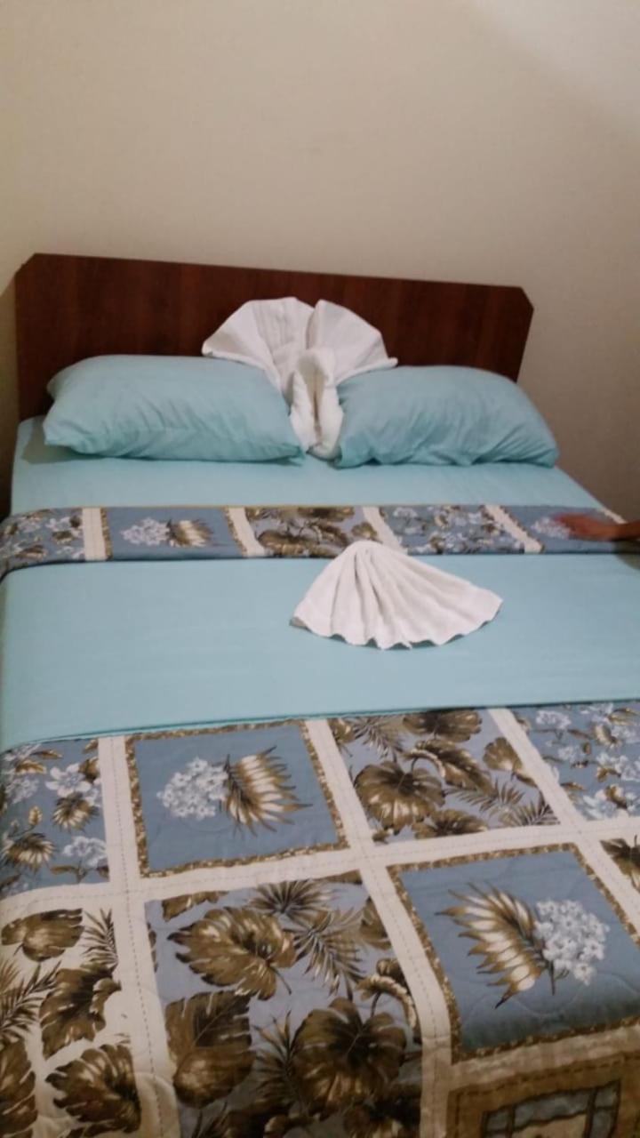 Studio 27 Inn Piarco ภายนอก รูปภาพ