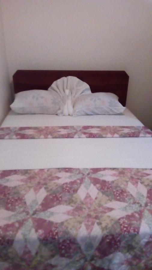 Studio 27 Inn Piarco ภายนอก รูปภาพ