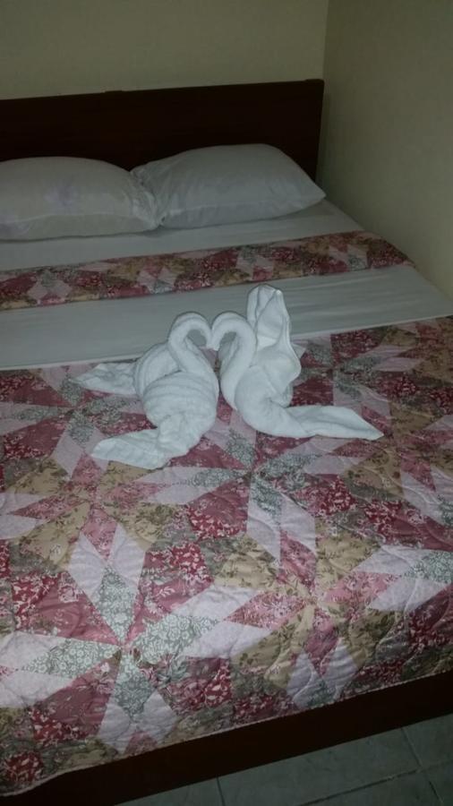 Studio 27 Inn Piarco ภายนอก รูปภาพ